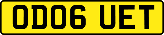 OD06UET