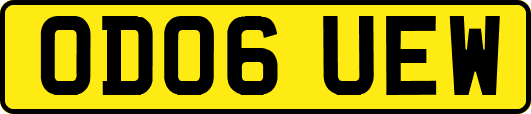 OD06UEW