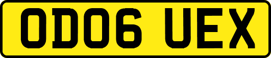 OD06UEX