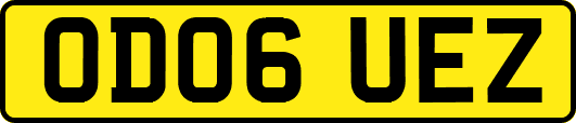 OD06UEZ