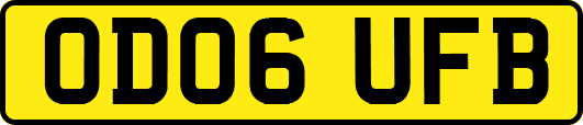 OD06UFB