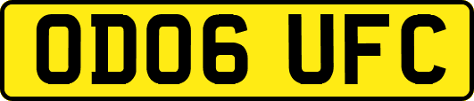 OD06UFC
