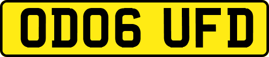 OD06UFD