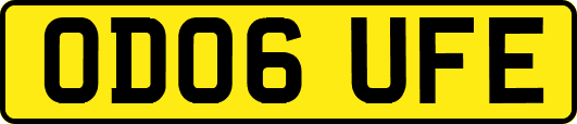 OD06UFE
