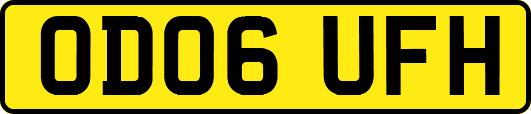 OD06UFH