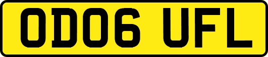 OD06UFL