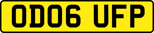 OD06UFP