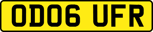 OD06UFR