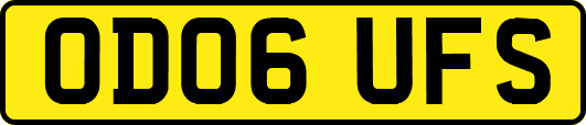 OD06UFS