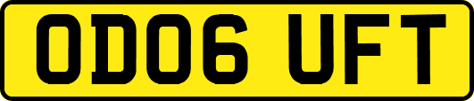 OD06UFT