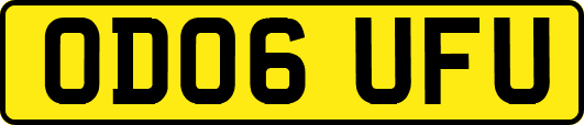 OD06UFU