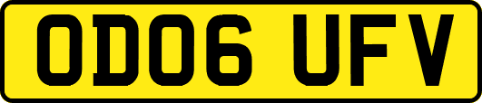 OD06UFV