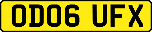 OD06UFX