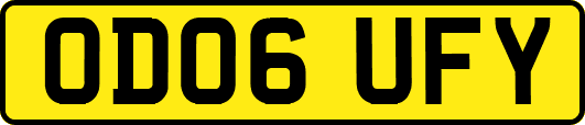 OD06UFY