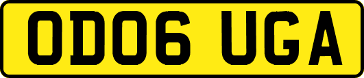 OD06UGA