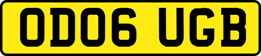 OD06UGB