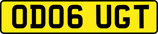 OD06UGT