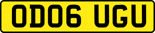 OD06UGU