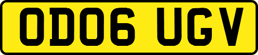 OD06UGV