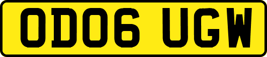 OD06UGW