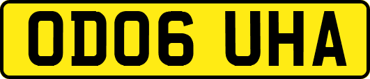 OD06UHA