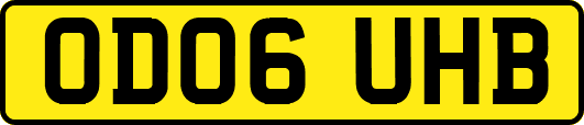 OD06UHB