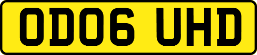 OD06UHD