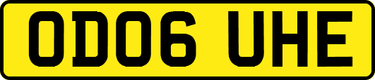 OD06UHE