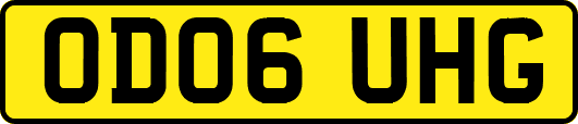 OD06UHG