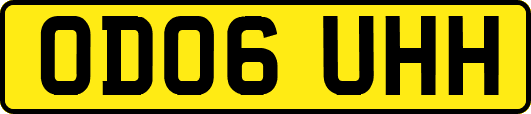 OD06UHH