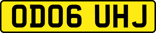 OD06UHJ