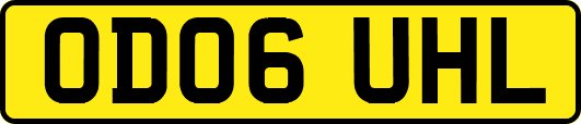 OD06UHL