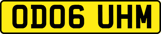 OD06UHM