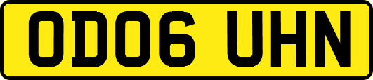 OD06UHN