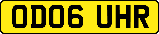 OD06UHR