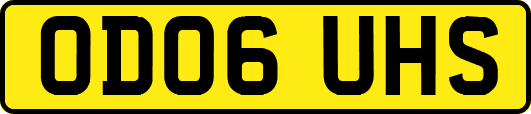 OD06UHS