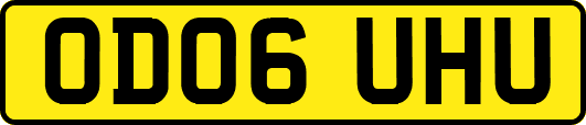 OD06UHU