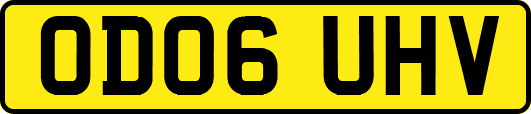 OD06UHV