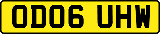 OD06UHW
