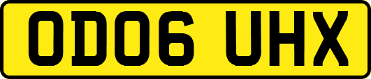 OD06UHX