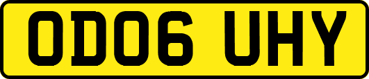 OD06UHY