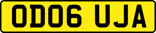 OD06UJA