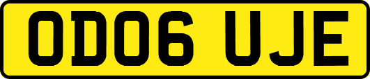 OD06UJE