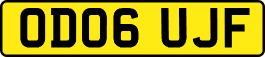 OD06UJF