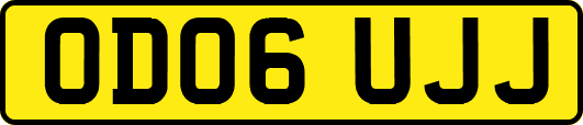 OD06UJJ
