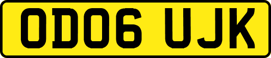 OD06UJK