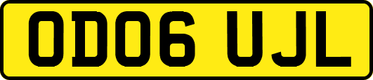 OD06UJL