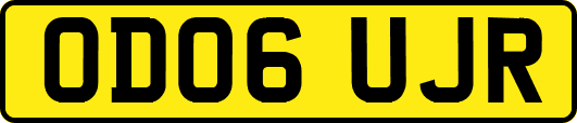 OD06UJR