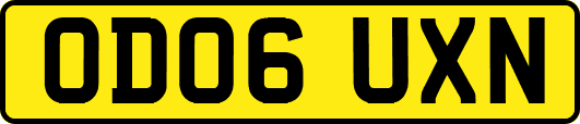 OD06UXN