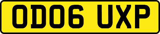 OD06UXP
